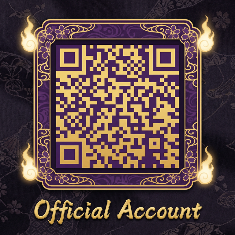 国产视频公众号二维码